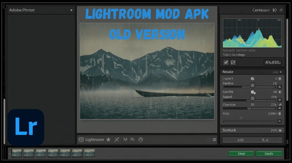 lightroom old versions