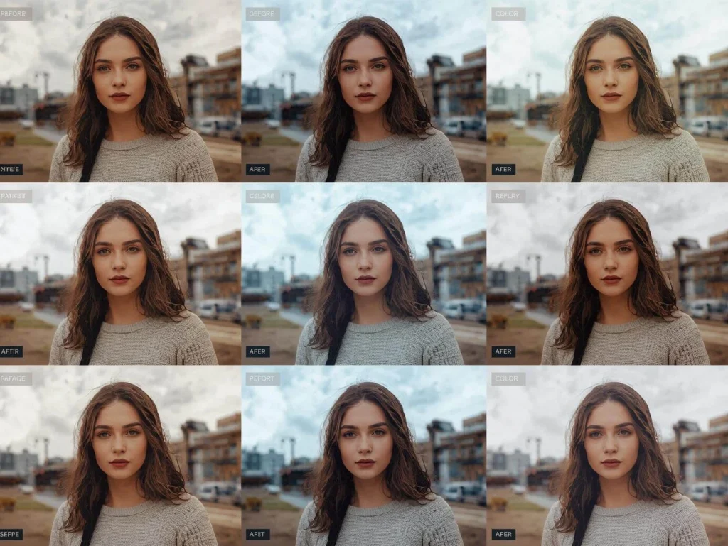 lightroom variants cc