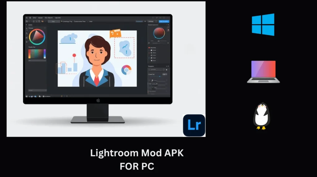 lightroom pc